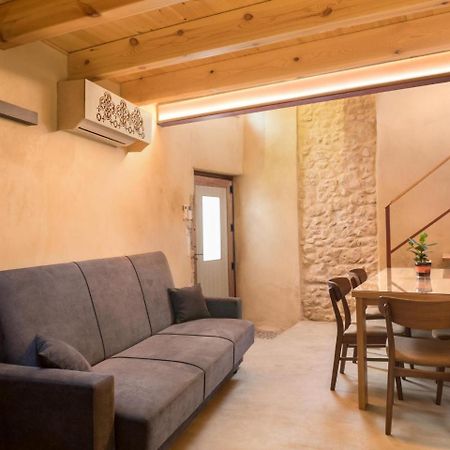 Evans House II Chania  Ngoại thất bức ảnh