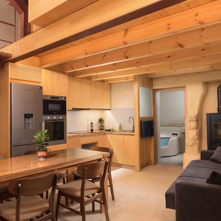 Evans House II Chania  Ngoại thất bức ảnh