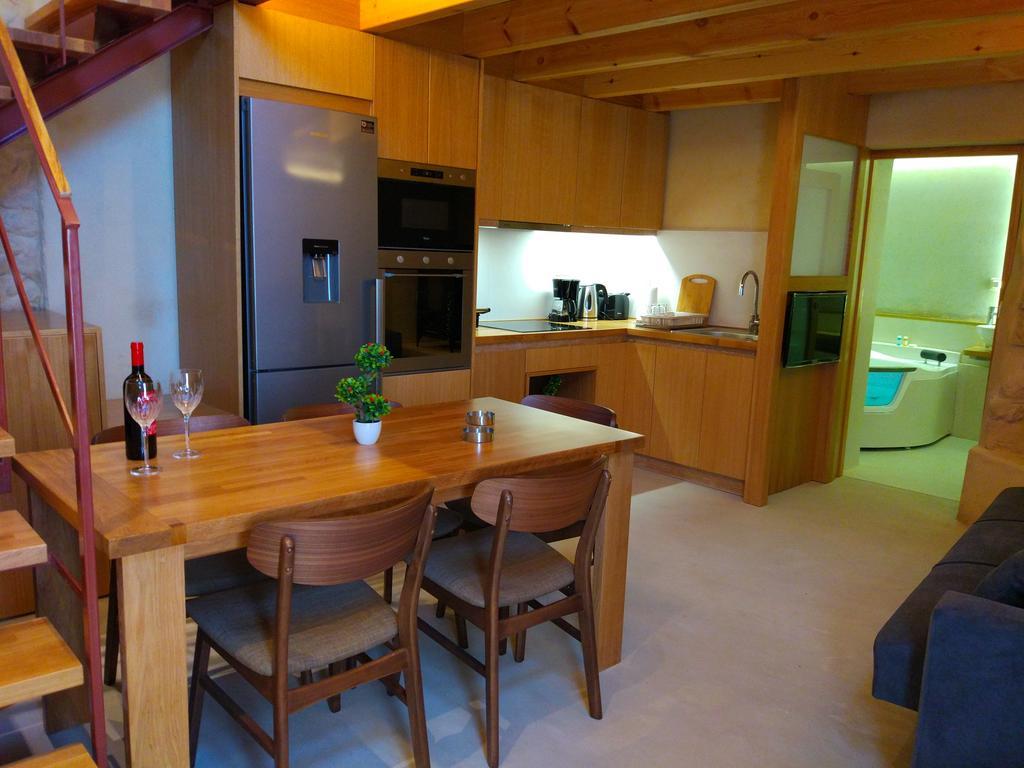 Evans House II Chania  Ngoại thất bức ảnh