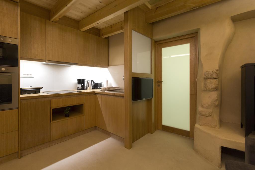 Evans House II Chania  Ngoại thất bức ảnh