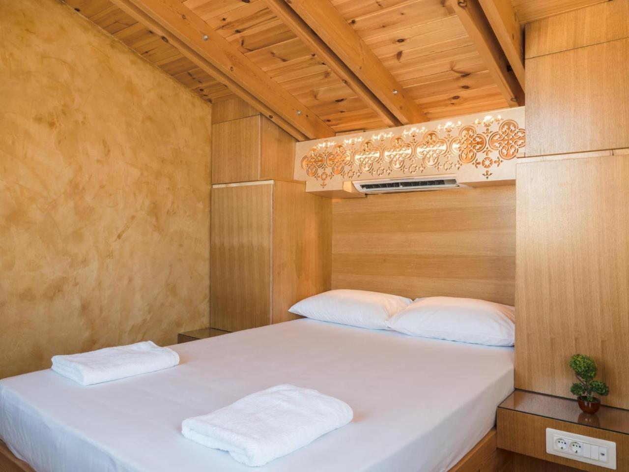 Evans House II Chania  Ngoại thất bức ảnh