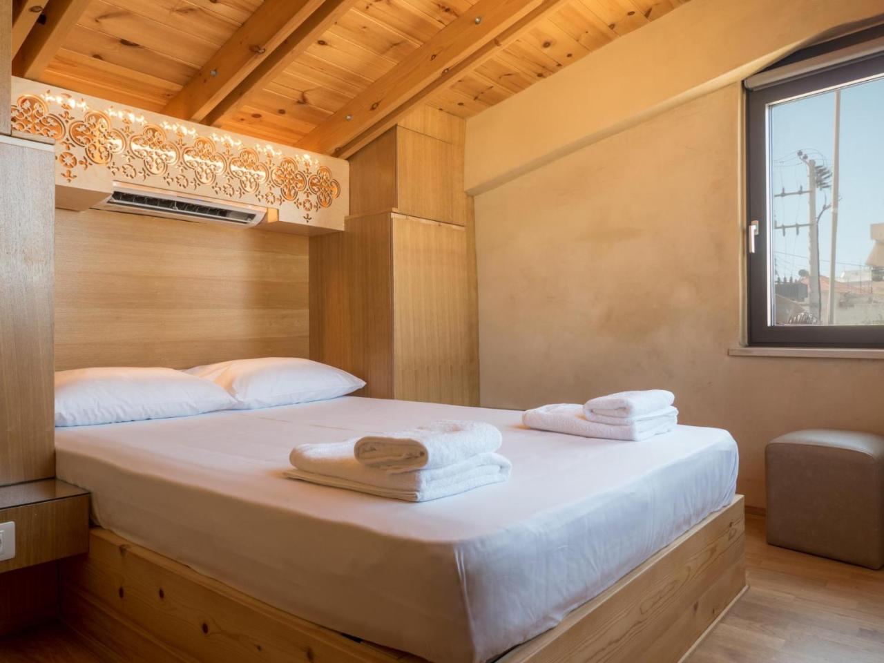 Evans House II Chania  Ngoại thất bức ảnh