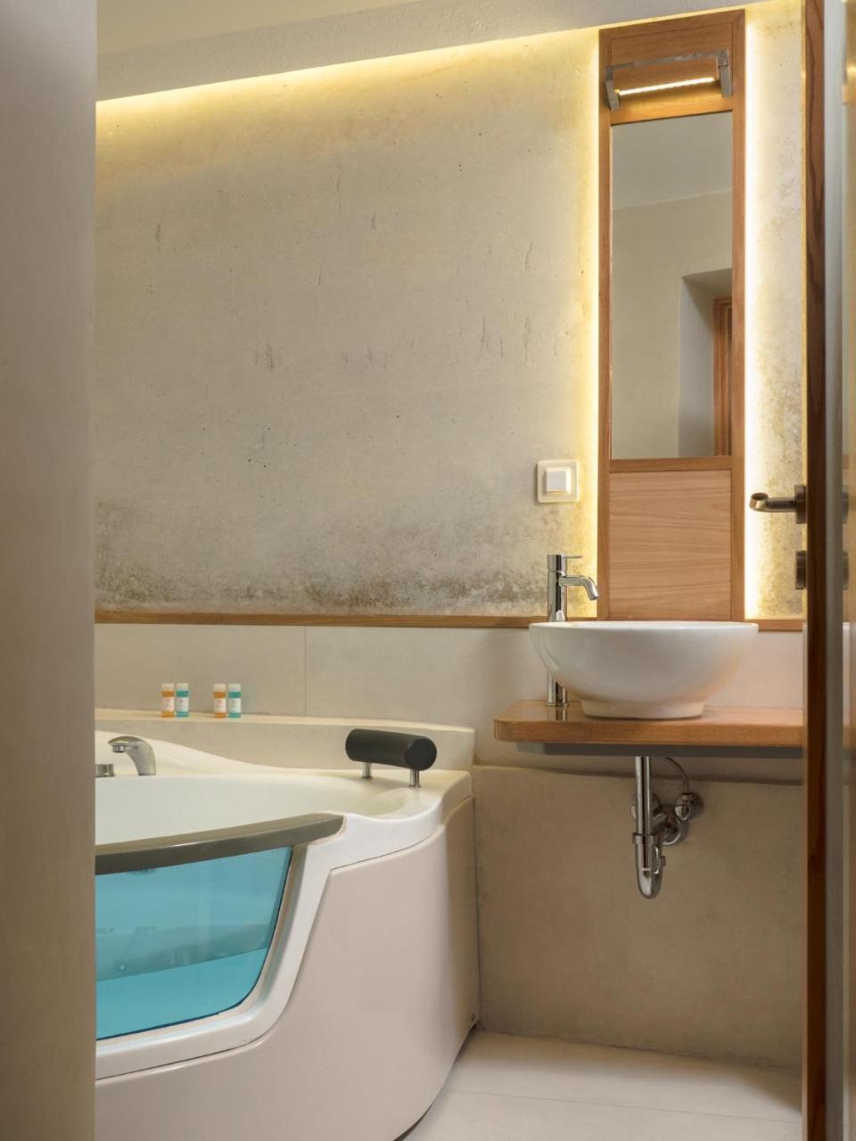Evans House II Chania  Ngoại thất bức ảnh