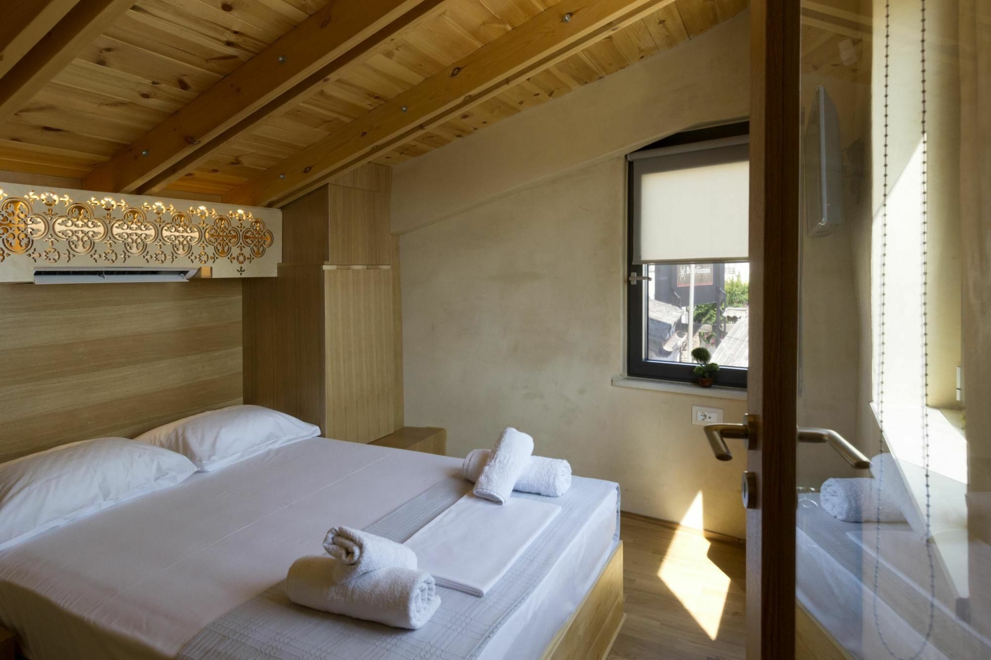Evans House II Chania  Ngoại thất bức ảnh