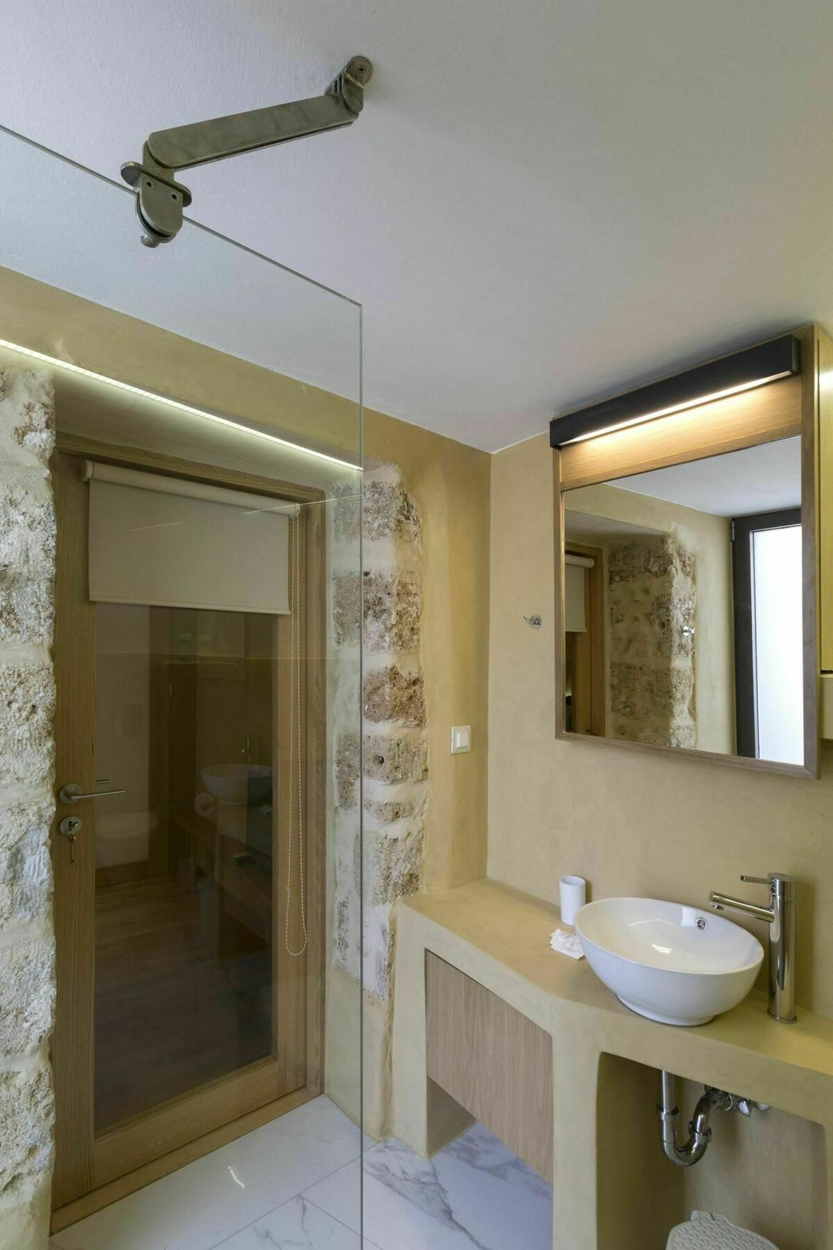 Evans House II Chania  Ngoại thất bức ảnh