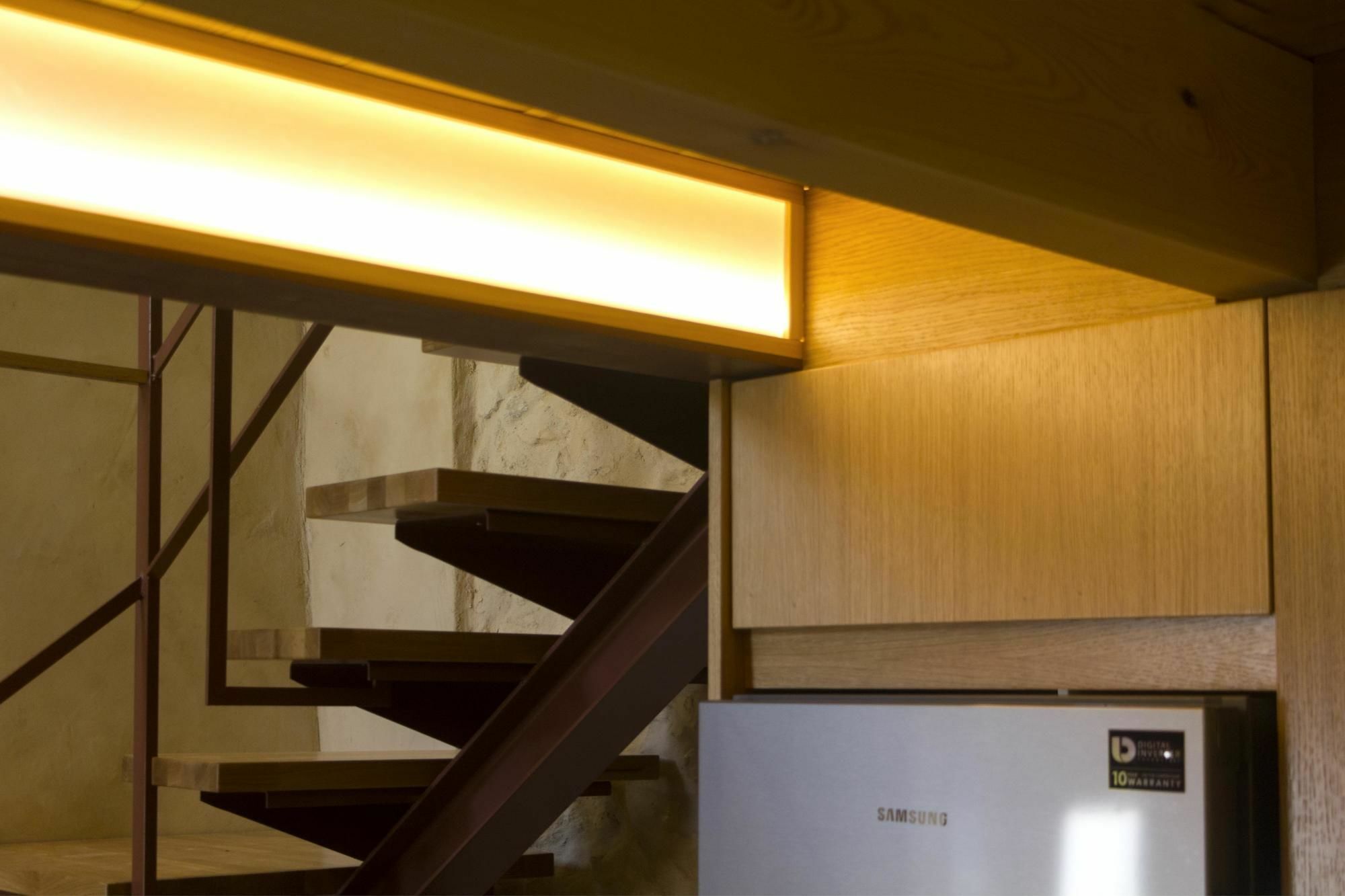 Evans House II Chania  Ngoại thất bức ảnh
