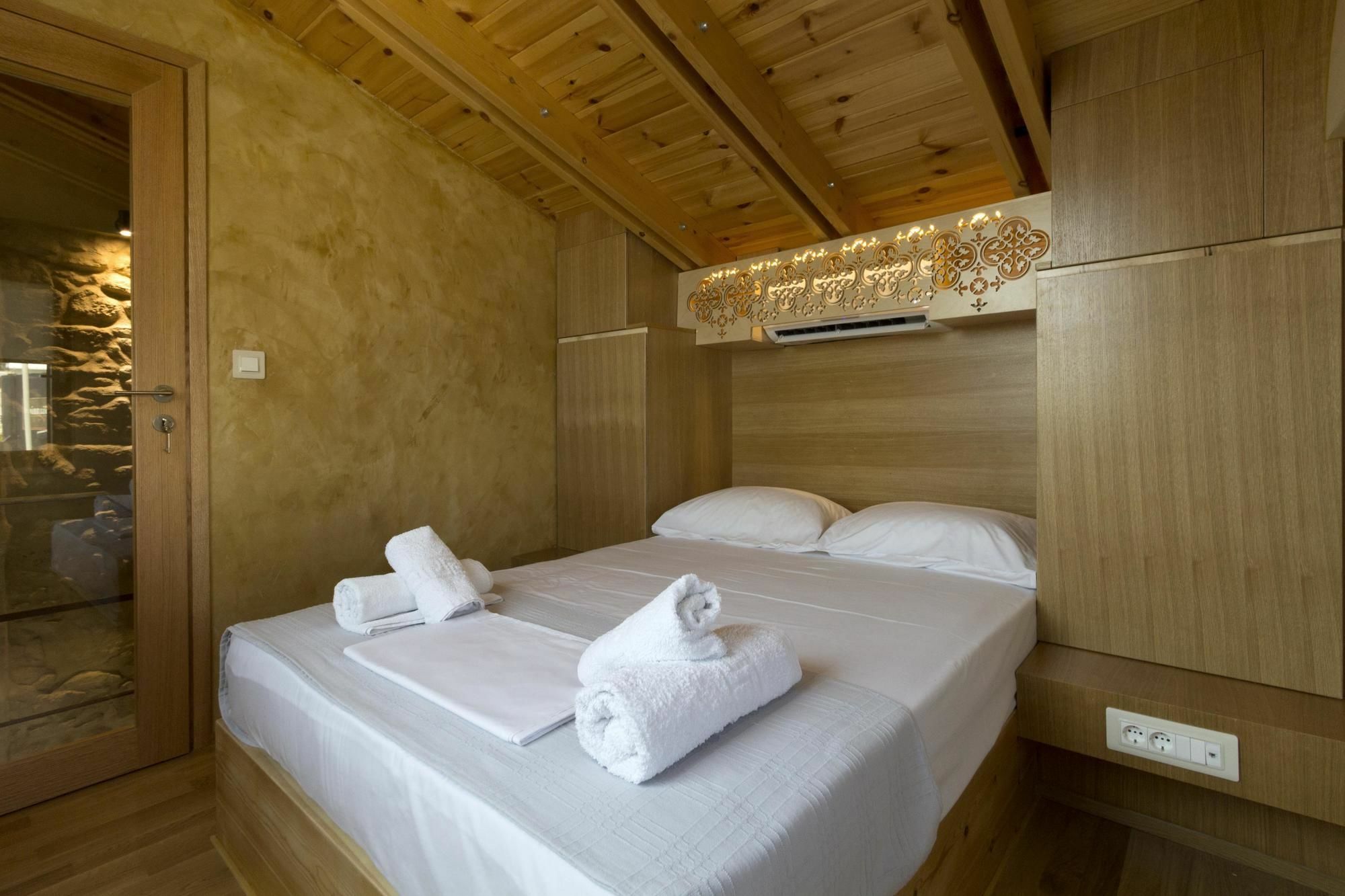 Evans House II Chania  Ngoại thất bức ảnh