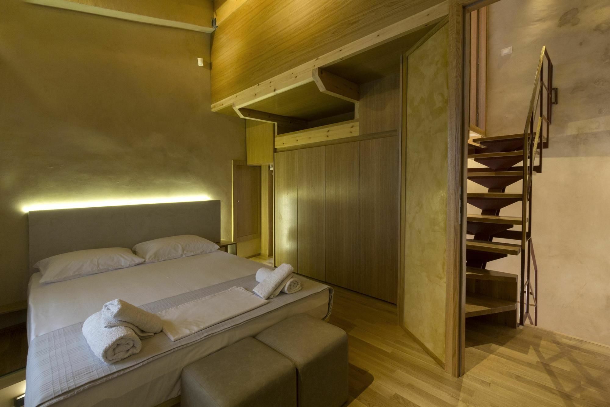 Evans House II Chania  Ngoại thất bức ảnh
