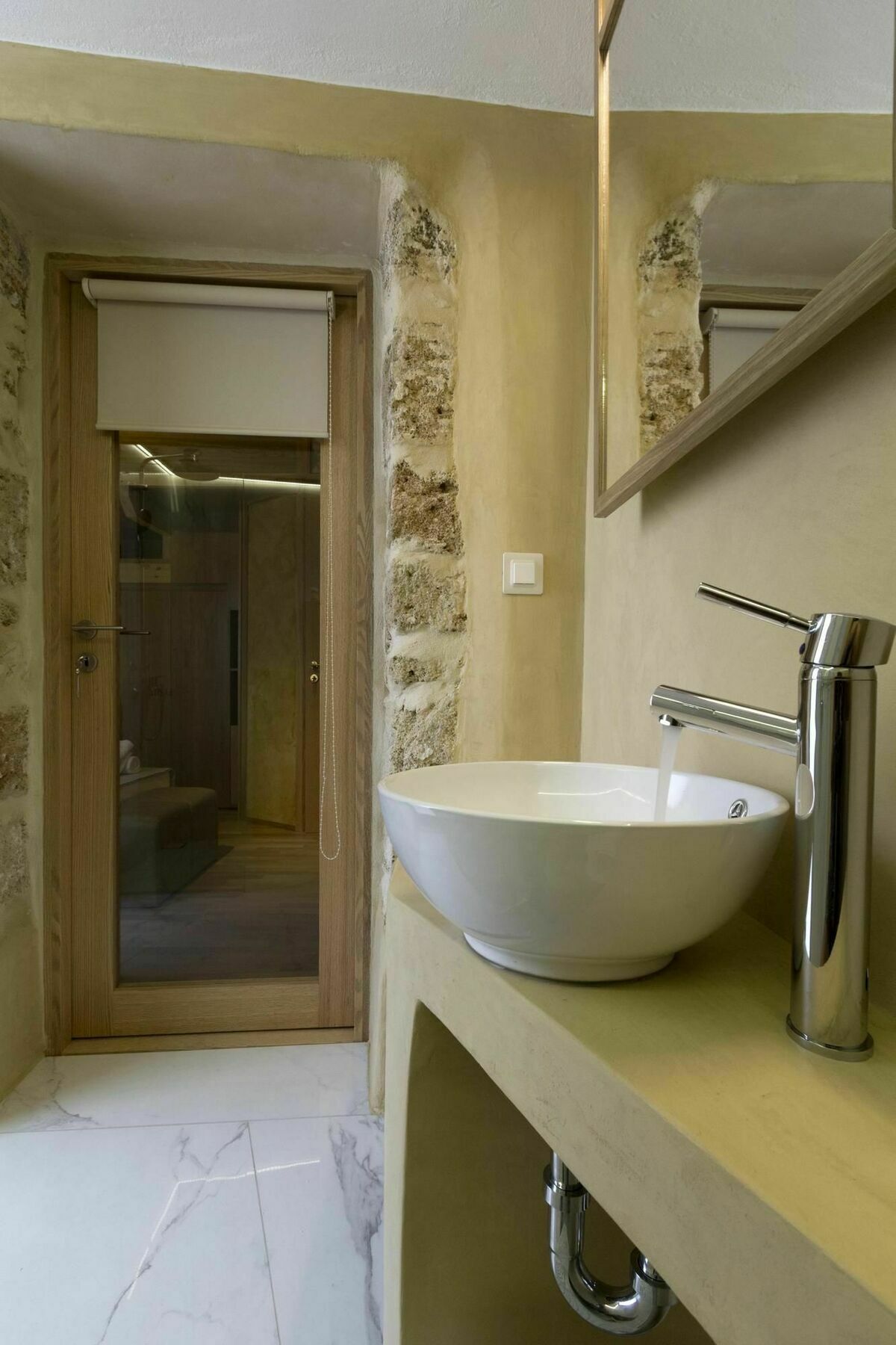 Evans House II Chania  Ngoại thất bức ảnh