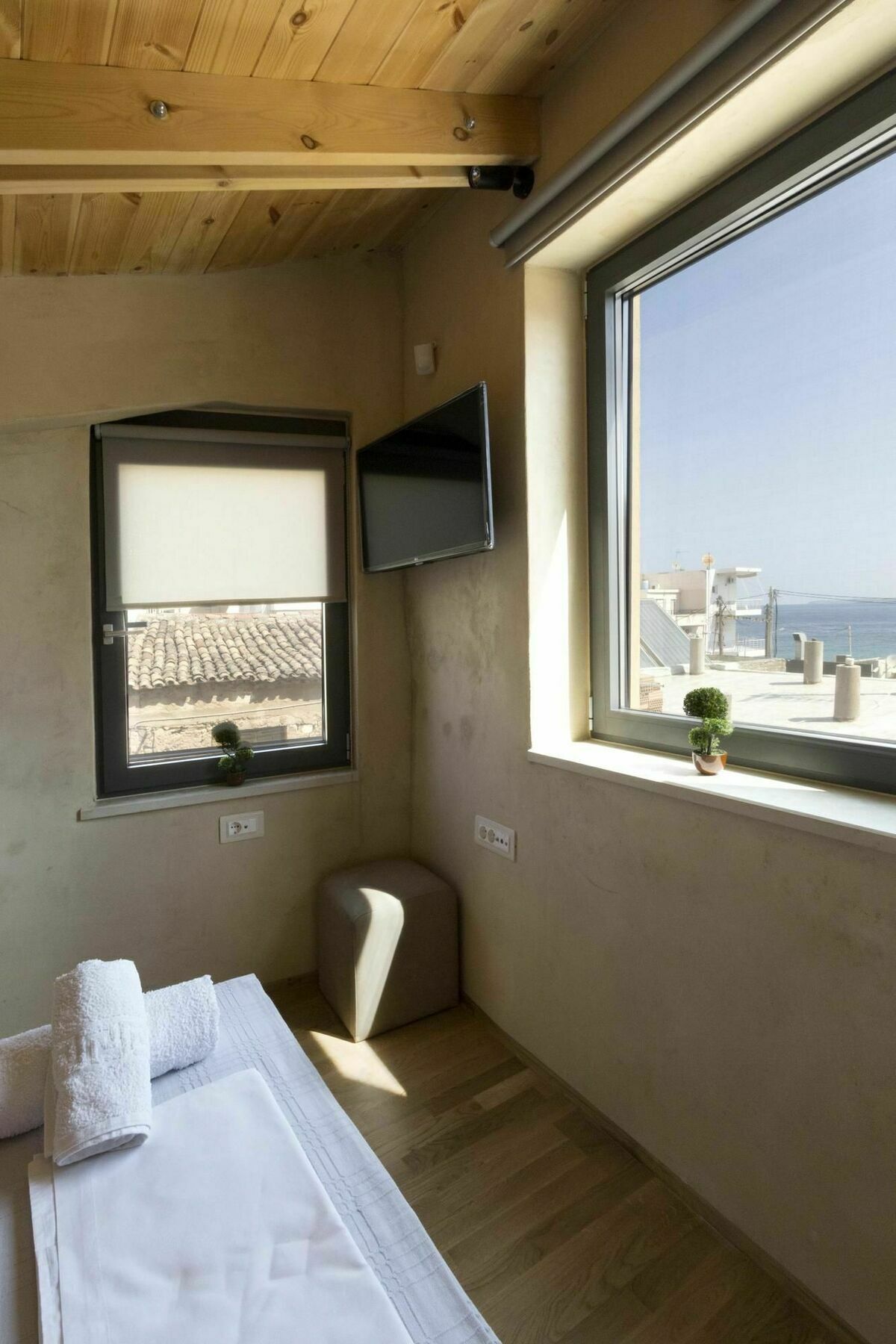 Evans House II Chania  Ngoại thất bức ảnh