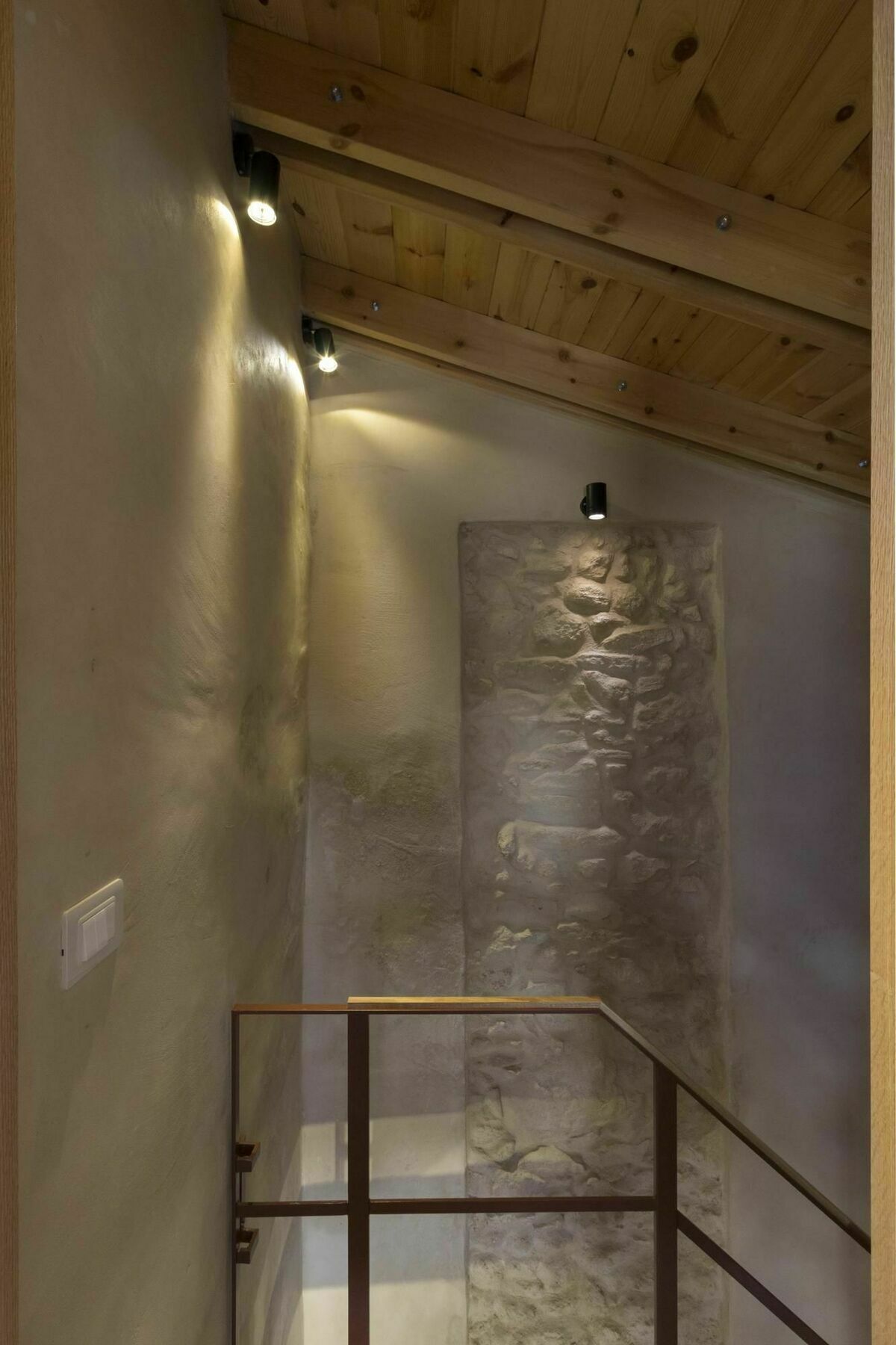 Evans House II Chania  Ngoại thất bức ảnh