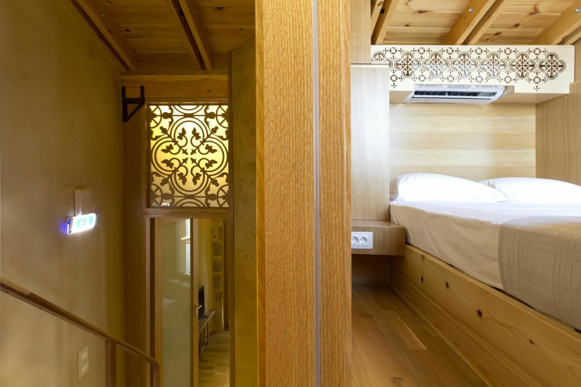 Evans House II Chania  Ngoại thất bức ảnh