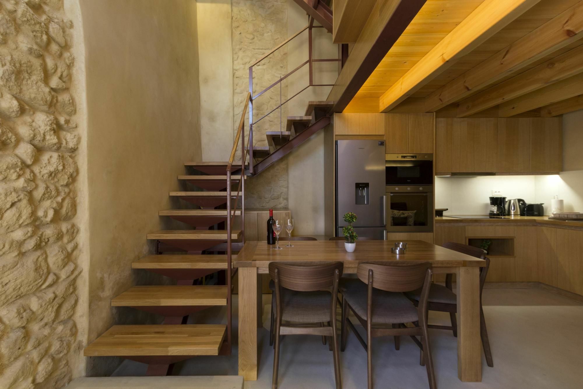 Evans House II Chania  Ngoại thất bức ảnh
