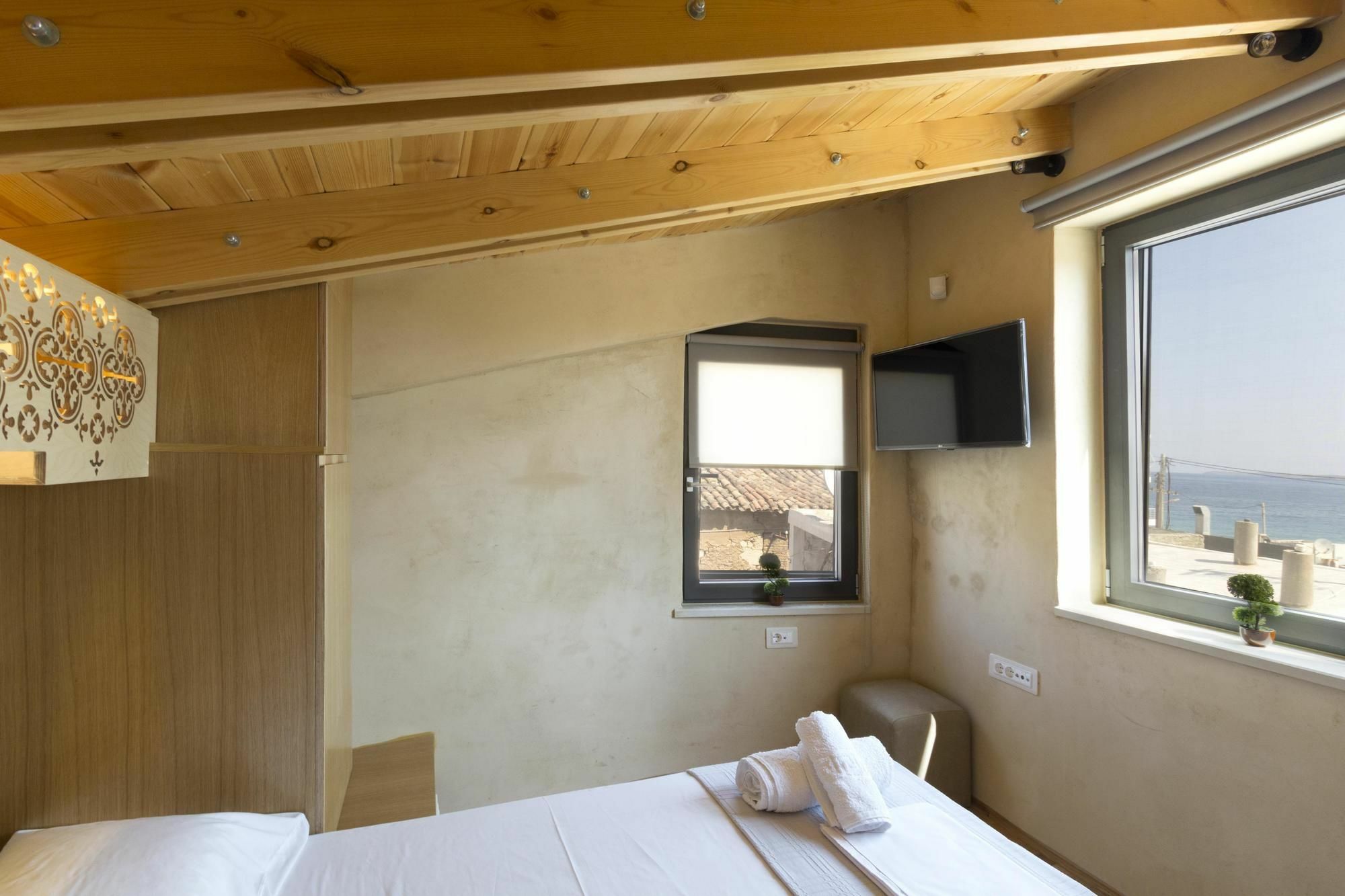 Evans House II Chania  Ngoại thất bức ảnh
